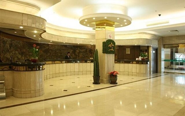 Oasis Tower