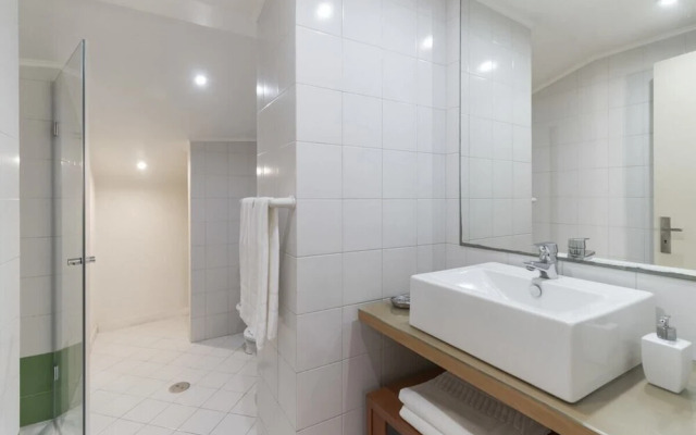 Imperatriz I, Studio Near the City Center