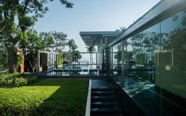 Sunsky Villa Huahin