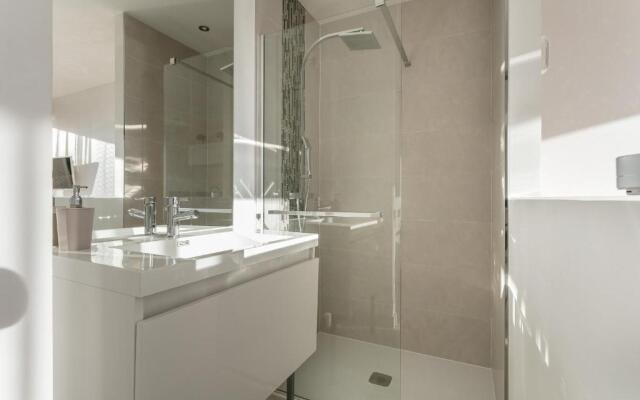 Cap d'Agde Naturiste