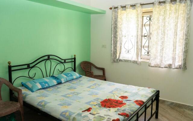 Morjim Guest House