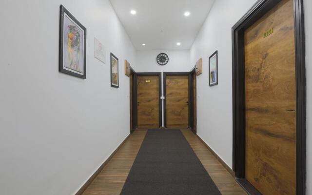 Aaria Residency