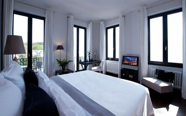 A-ROSA Collection Hotel Ceres am Meer, Adults only