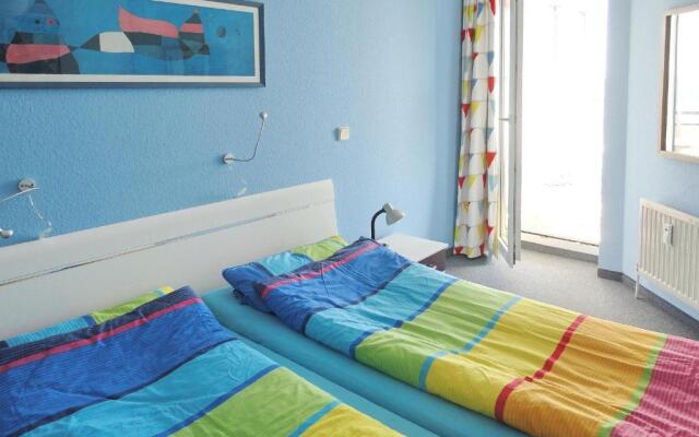 Residenz Ostseestrand Residenz Ostseestrand Appartement 23