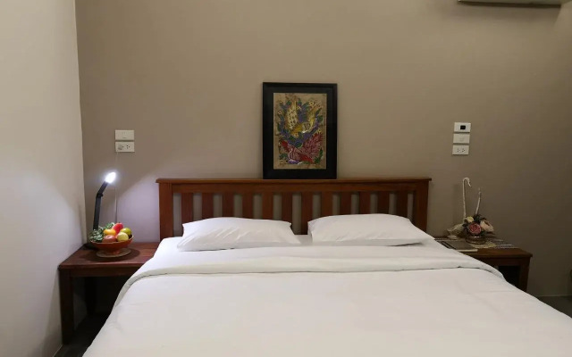 Sleep Soundly By The sea