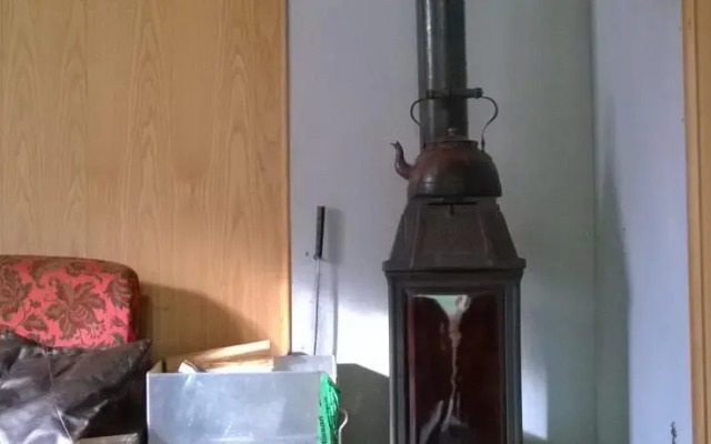 Ferienhaus Wintertal