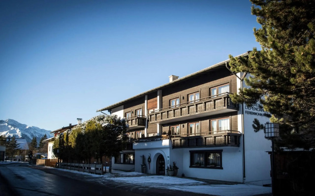 Appartement Solstein
