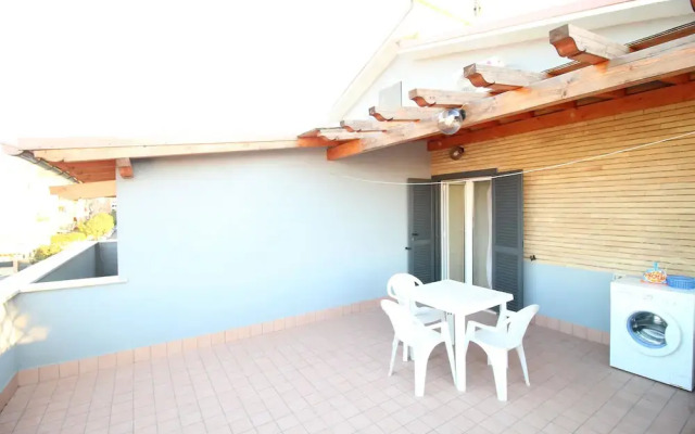 Anagnina Apartment Roma