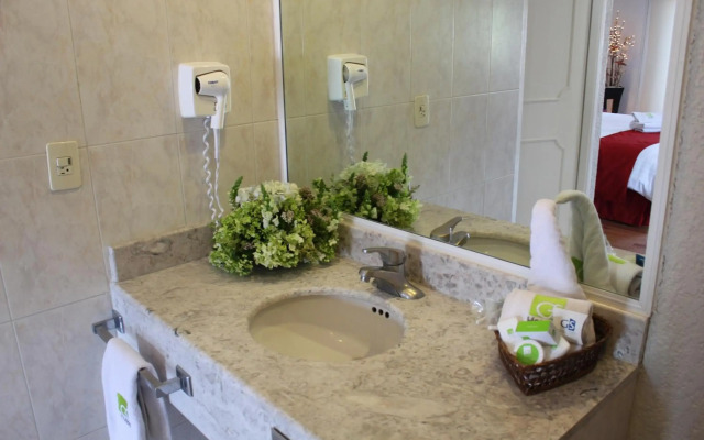Hotel GS Quinto Sol