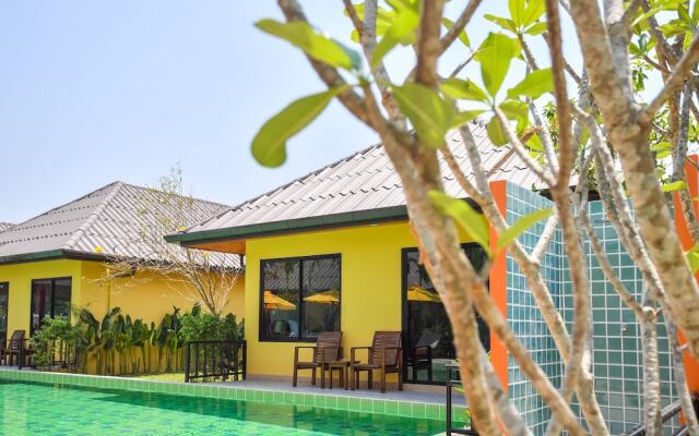 Villa Anchan