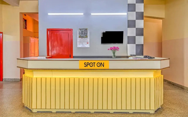 Spot On 807500 Kkp Tourist Home