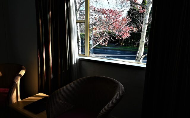 Grand Country Lodge Motel