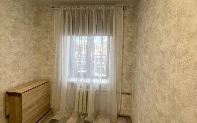 Апартаменты на проспекте Ленина 15