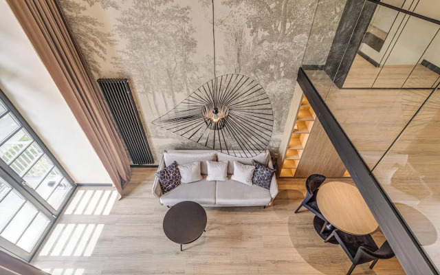 RentPlanet - Bulwar Staromiejski