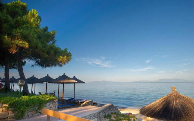 Portes Beach Hotel