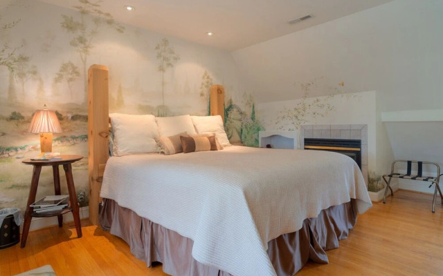 Nesselrod on the New