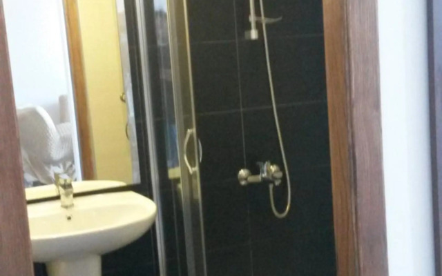 City View Apartment on Gorgiladze 1