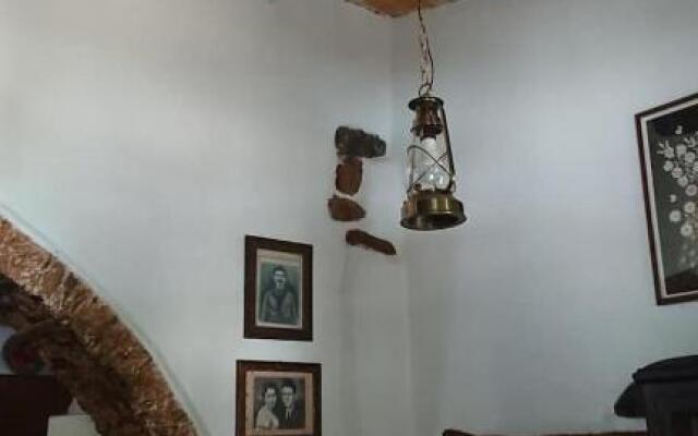 Afrodite's House-Restaurated Oil Factory