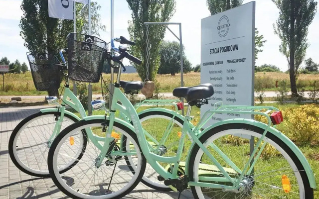 Centrum Konferencyjne Quattro