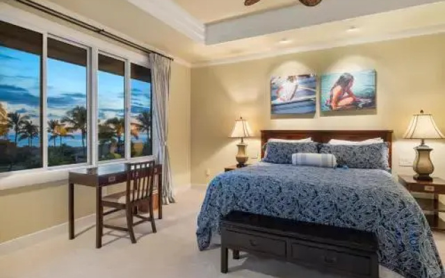 Waiulaula Ridge F201