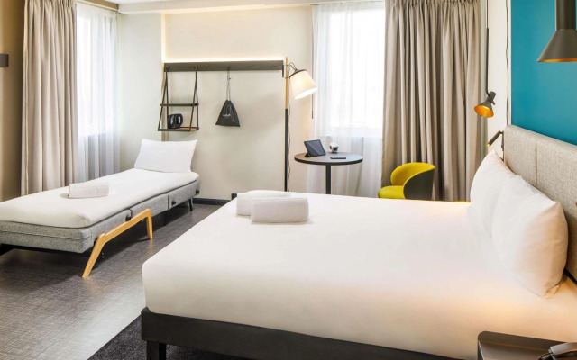 ibis London Greenwich