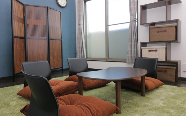 HG Cozy Hotel No.12