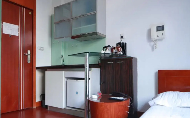Sun Shine International Plaza Service Apartment