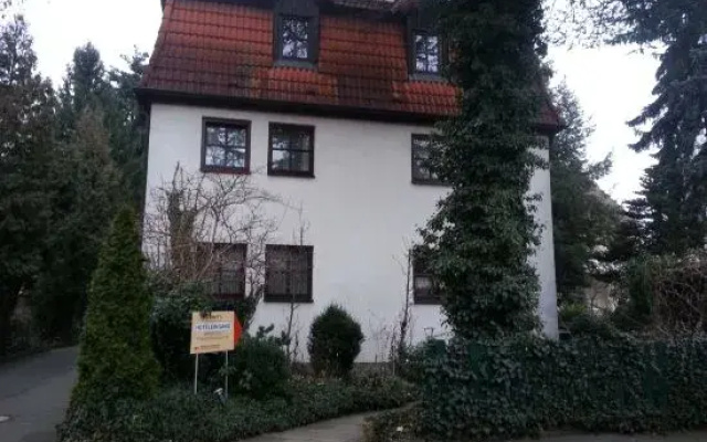 Hotel Bauer