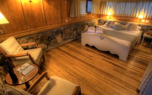 Vered Hagalil Holiday Village