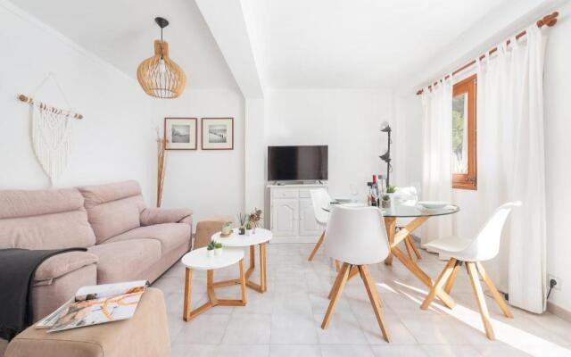 Apartamento Can Marce