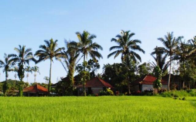 Sanda Villas