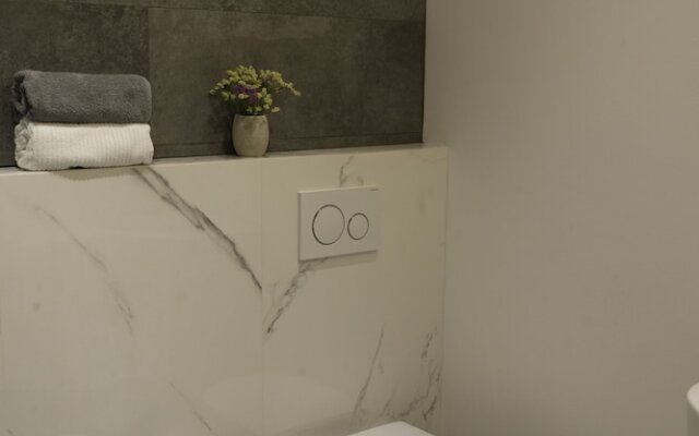 Apartments Florence Splendido San Frediano