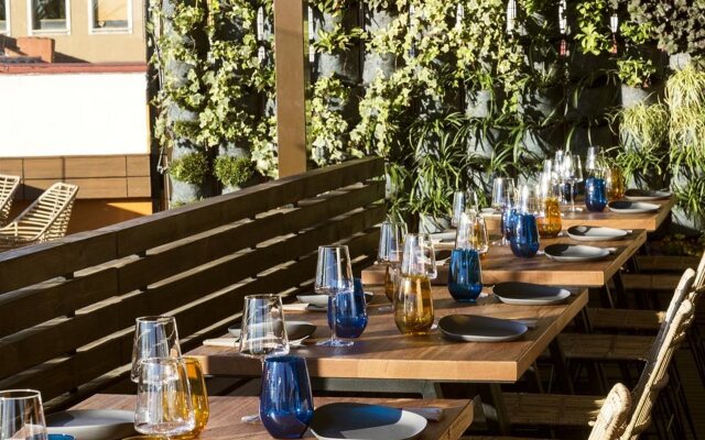 B&B Madrid Centro Puerta del Sol