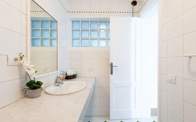 Vista Bella Bungalows