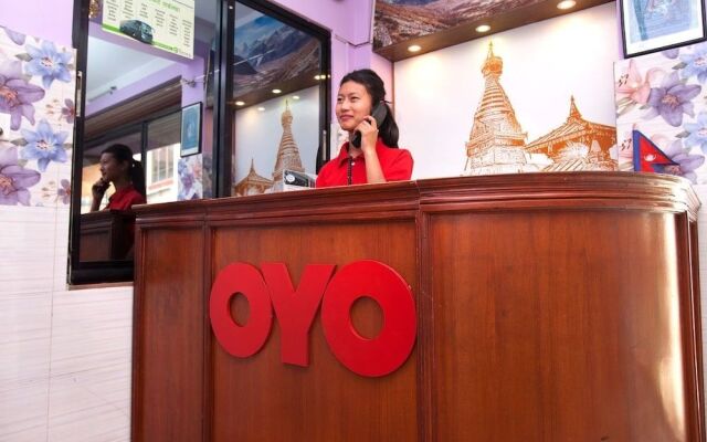 OYO 356 Allied hotel