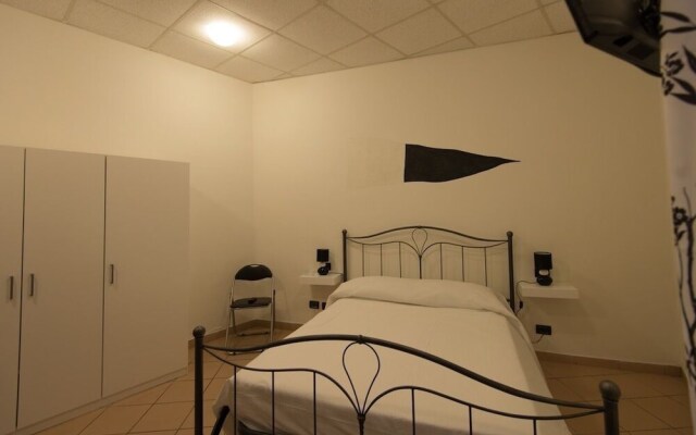 Affittacamere 5 Borgate