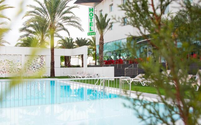 Hotel Port Elche