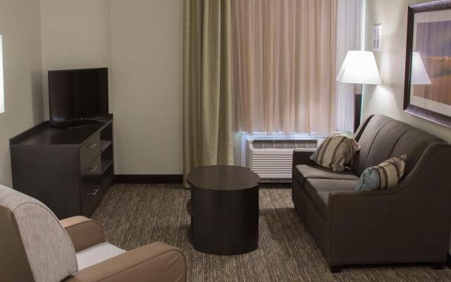 Candlewood Suites Bismarck by IHG