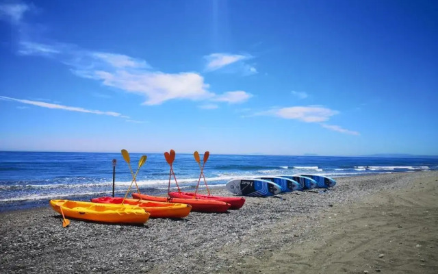 Apt 102 Guadalmansa Playa, Heaven Beach Apartments