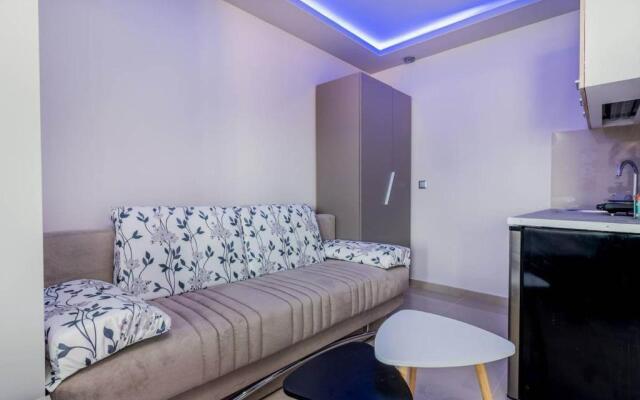 Villa Dionysia Studio S5