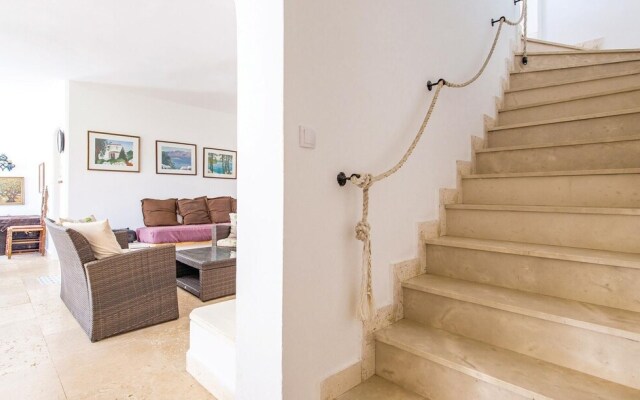 Stunning Home in Kampor With 2 Bedrooms and Wifi