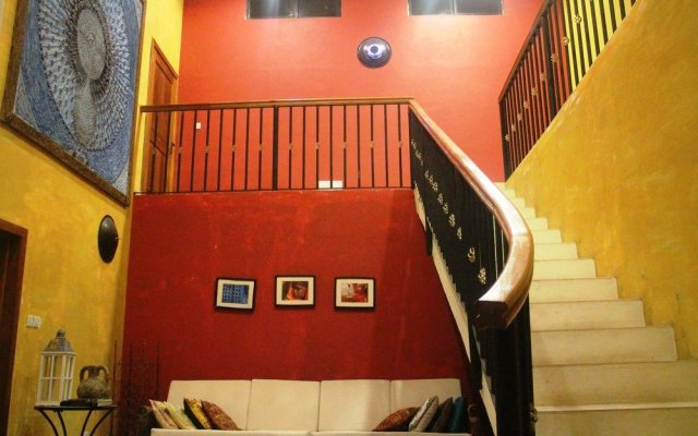 Accra Royal Castle Apartments & Suites