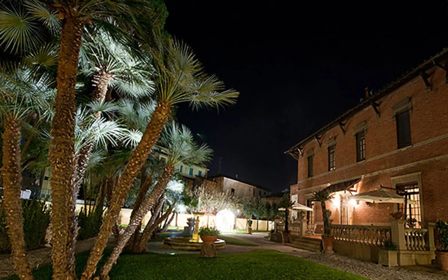 The Rif - Boutique Hotel