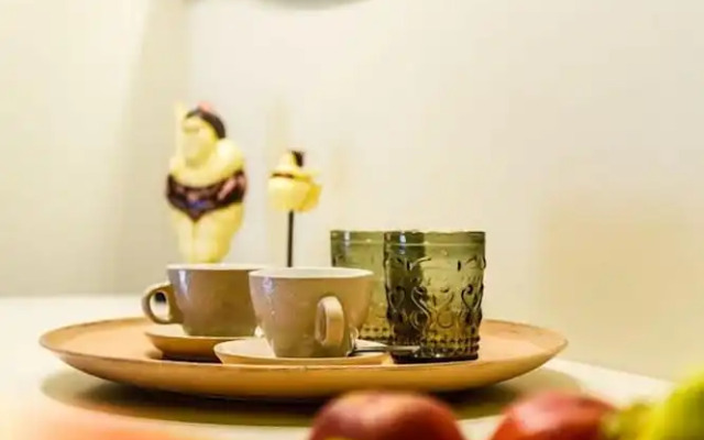 Sette Venti Boutique Hotel