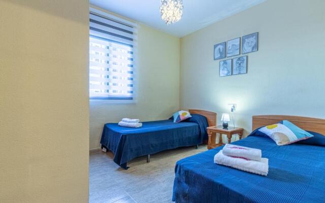 Apart-Rent Mirablau Mar 0093