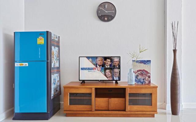 Chez Bure - Bure Homestay