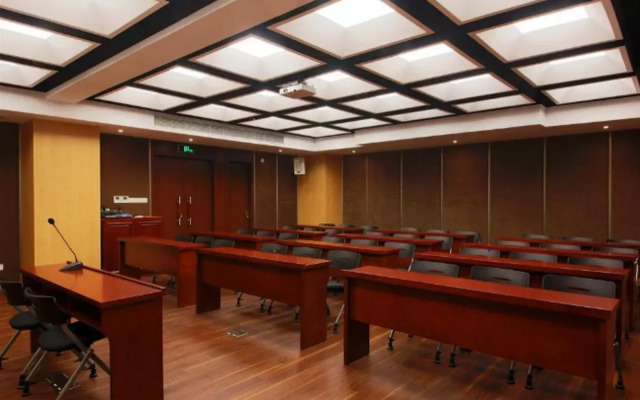 Mason Hotel Shanghai