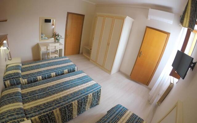 Hotel Ristorante La Ripa