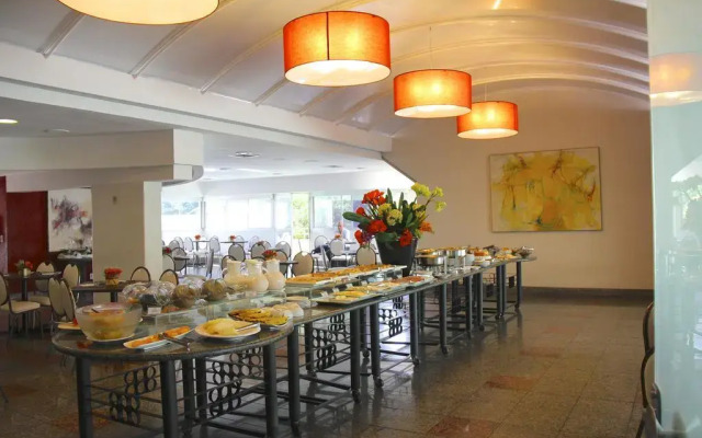 Hotel Boulevard Plaza