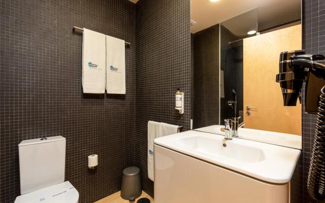 Feel Porto Codeçal Apartment 2.1